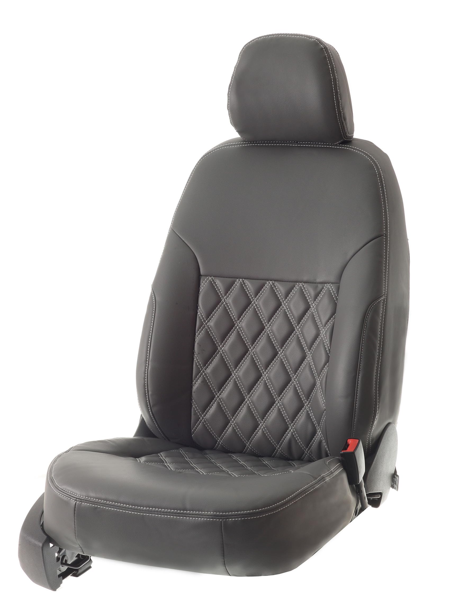 Amazon.co.jp: Seatflex シートカバー 全席 フィット スズキ ワゴンR